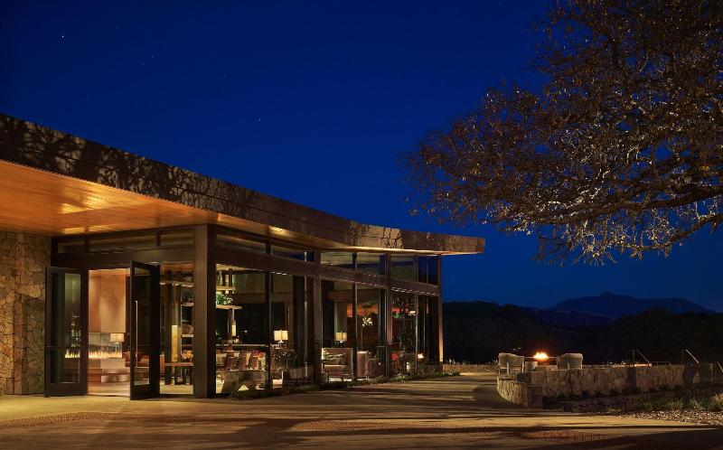 هتل Montage Healdsburg