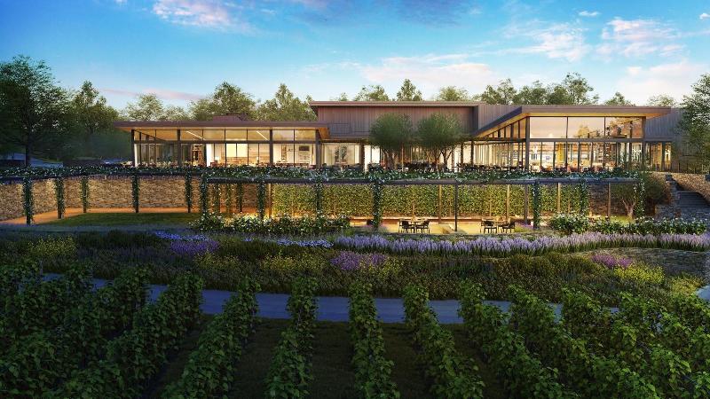 هتل Montage Healdsburg