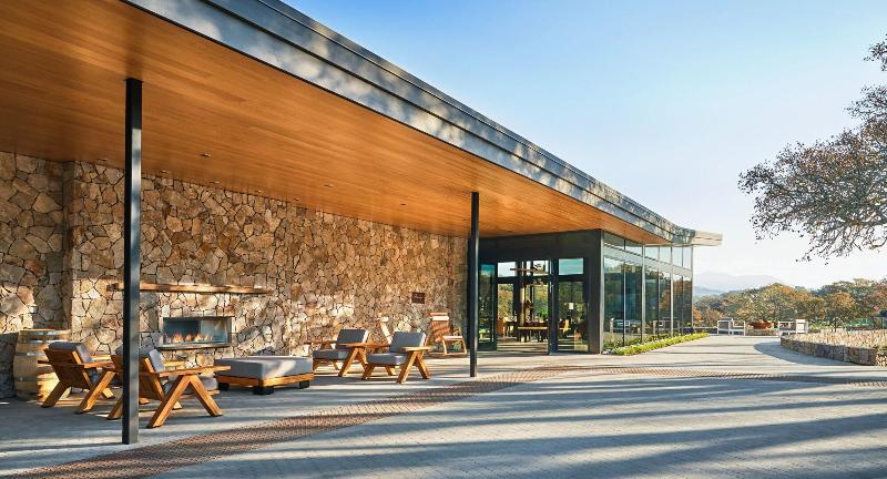 هتل Montage Healdsburg