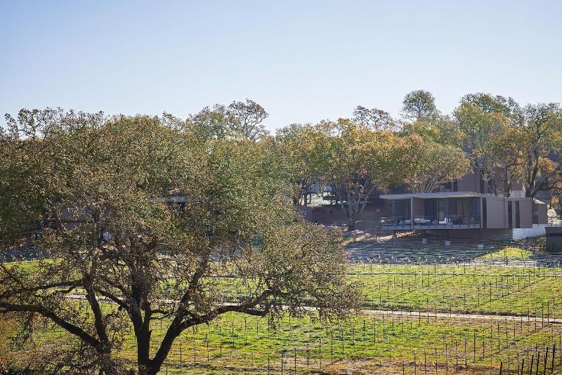 هتل Montage Healdsburg