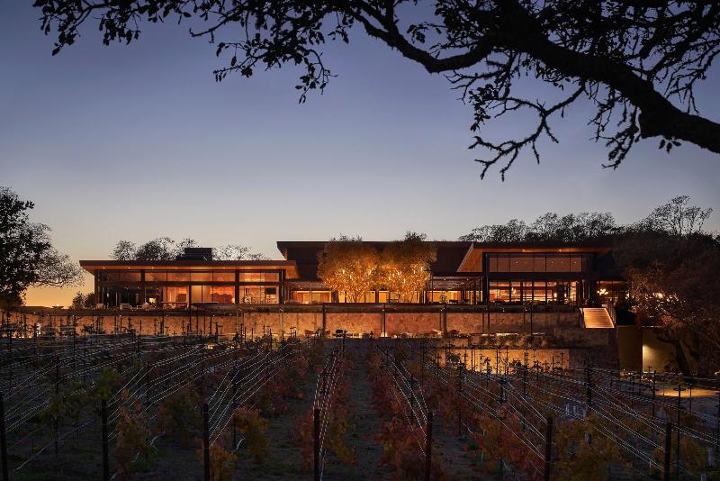 هتل Montage Healdsburg