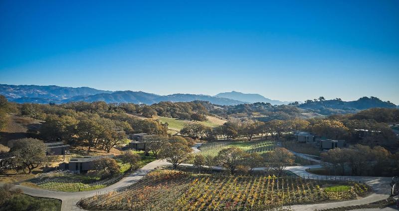 هتل Montage Healdsburg