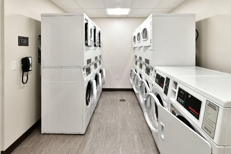 هتل Residence Inn By Marriott Eau Claire