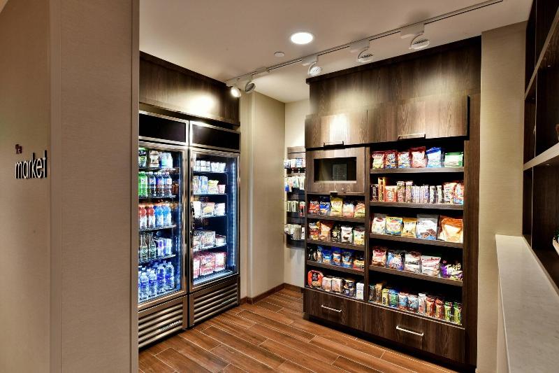 هتل Residence Inn By Marriott Eau Claire