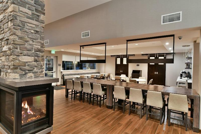 هتل Residence Inn By Marriott Eau Claire