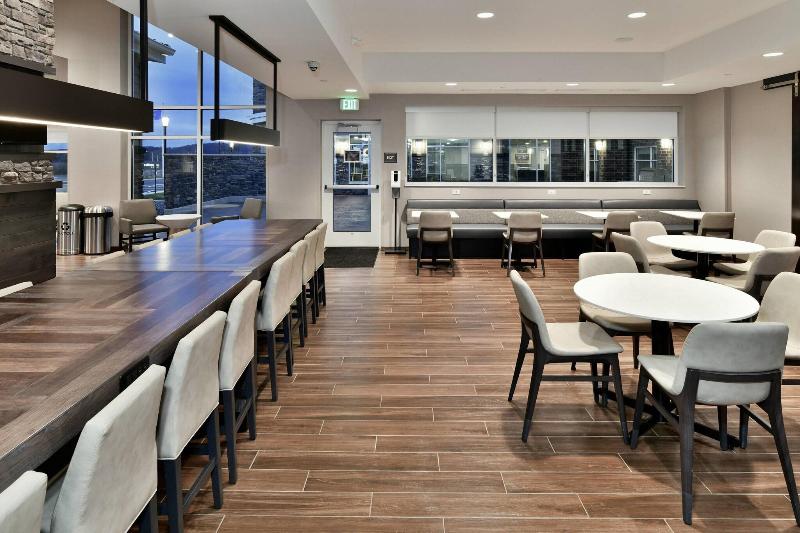 هتل Residence Inn By Marriott Eau Claire