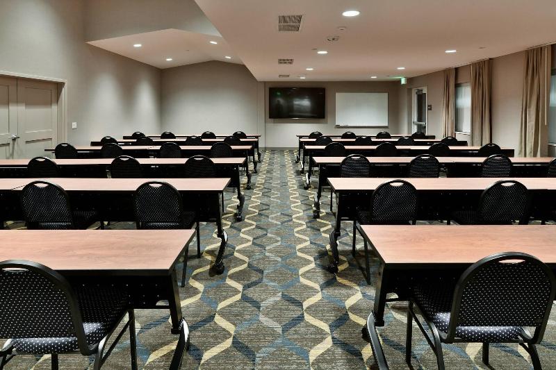 هتل Residence Inn By Marriott Eau Claire