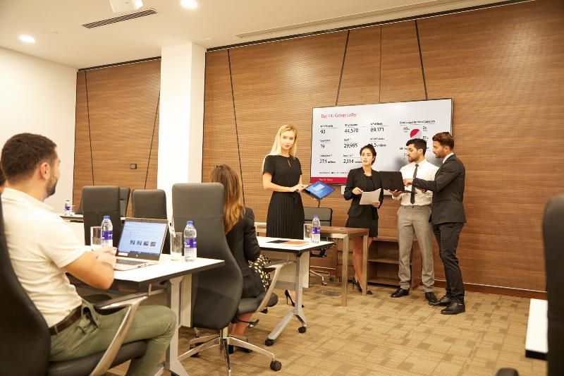 Fotos del hotel Riu Dubai - All Inclusive:  4