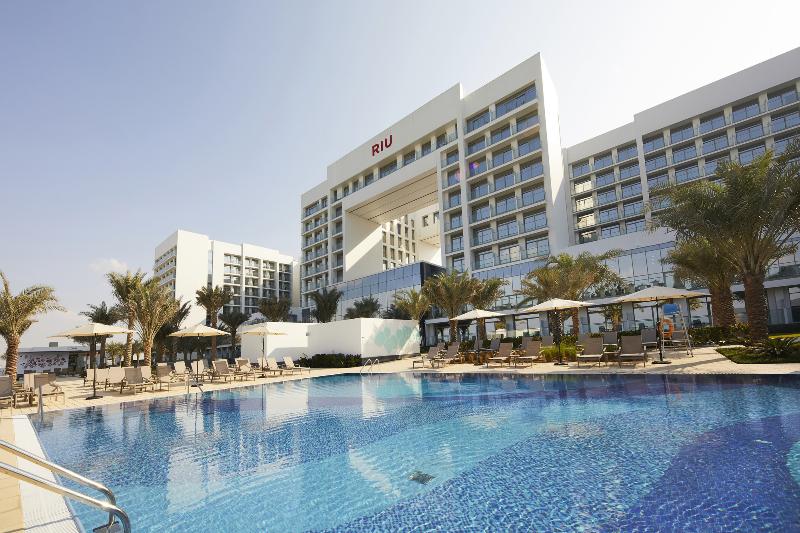 Fotos del hotel Riu Dubai - All Inclusive:  9