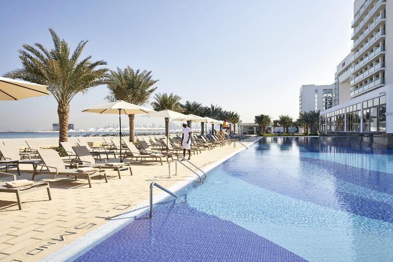 Fotos del hotel Riu Dubai - All Inclusive:  13