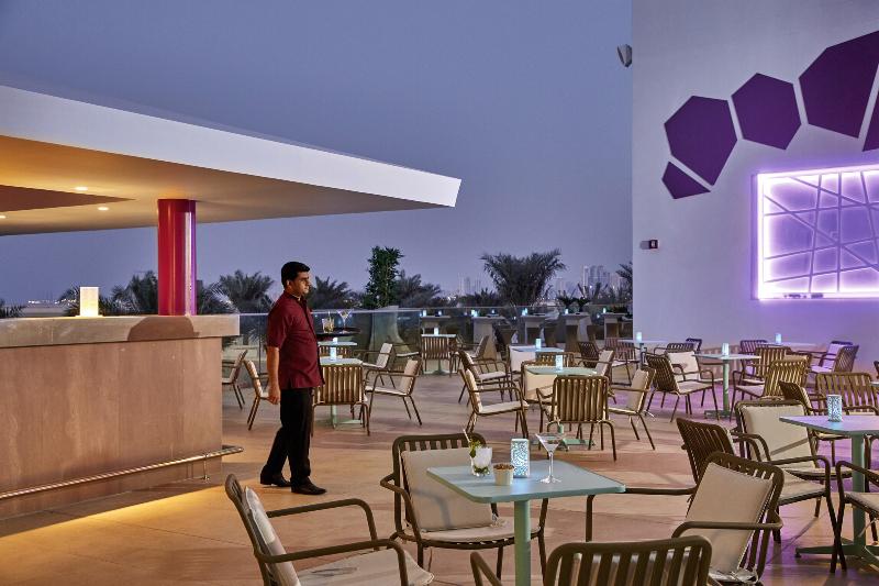 هتل Riu Dubai - All Inclusive