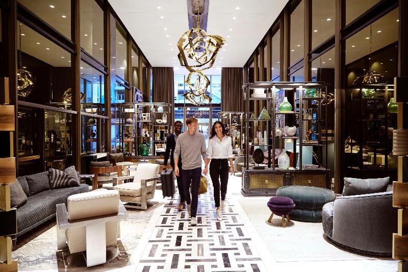 فندق Thompson Dallas, By Hyatt