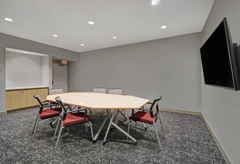 酒店 Towneplace Suites By Marriott Fall River Westport