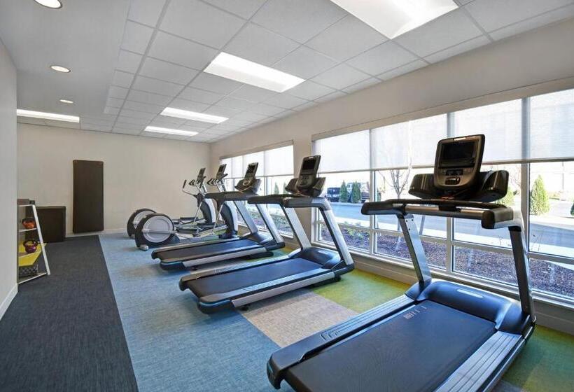 酒店 Towneplace Suites By Marriott Fall River Westport