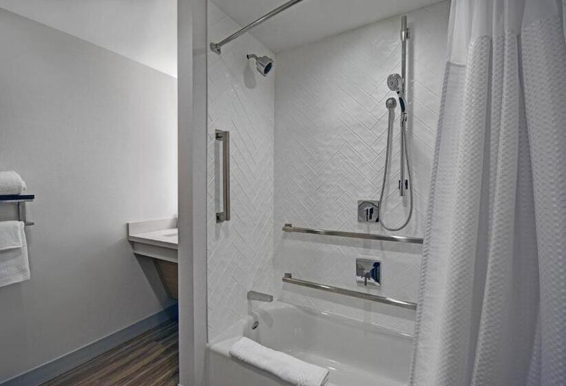 酒店 Towneplace Suites By Marriott Fall River Westport