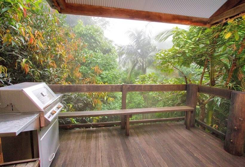 Mt Glorious Getaways
