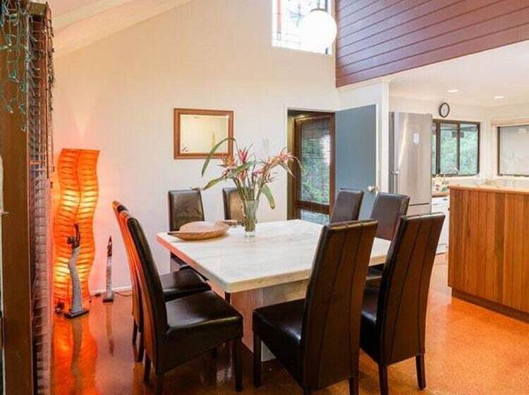 Mt Glorious Getaways