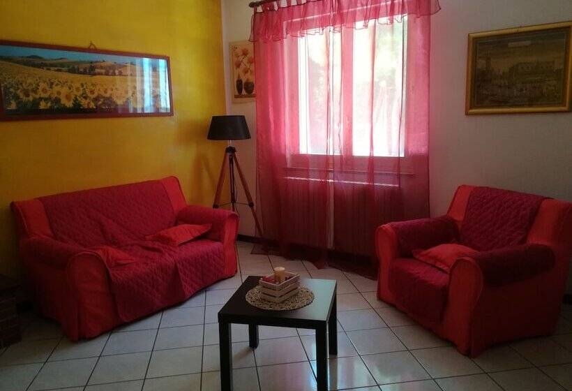 Angolo Felice B&b