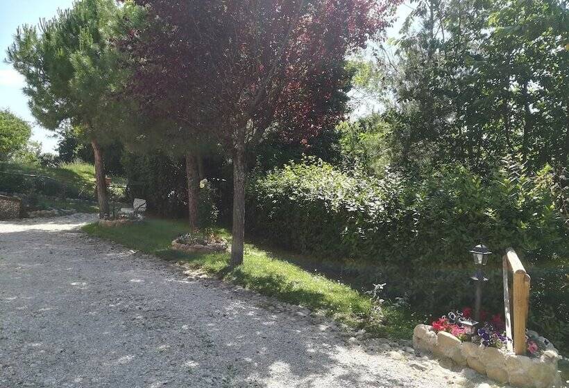 Angolo Felice B&b