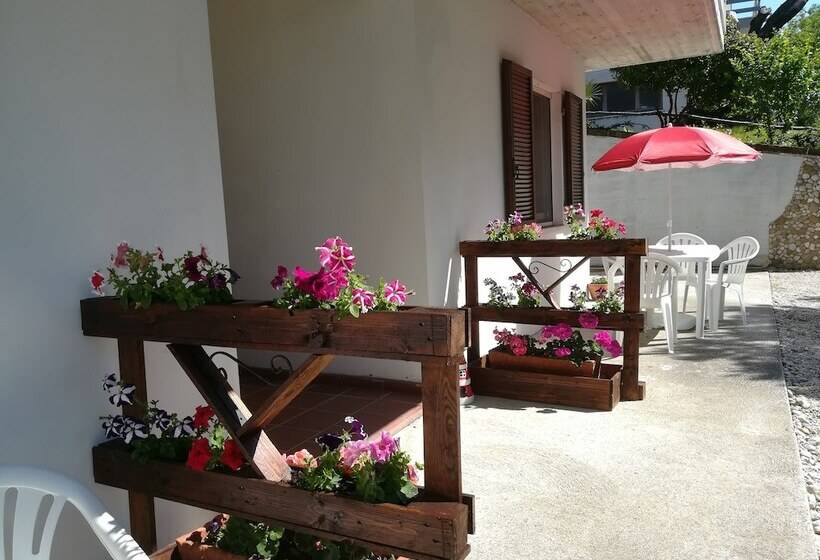 Angolo Felice B&b