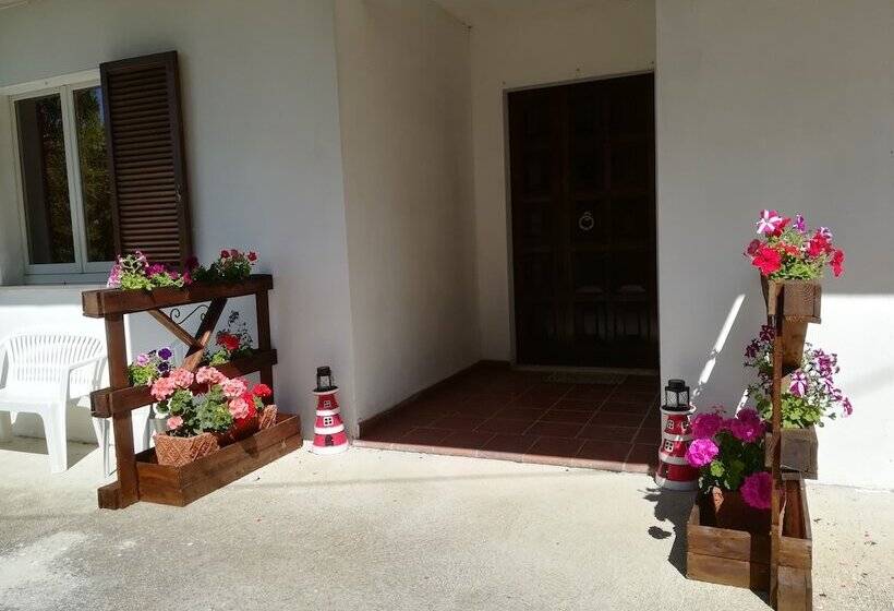 Angolo Felice B&b