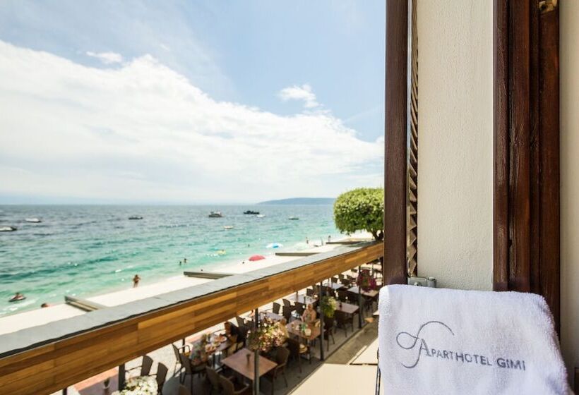 Aparthotel Gimi