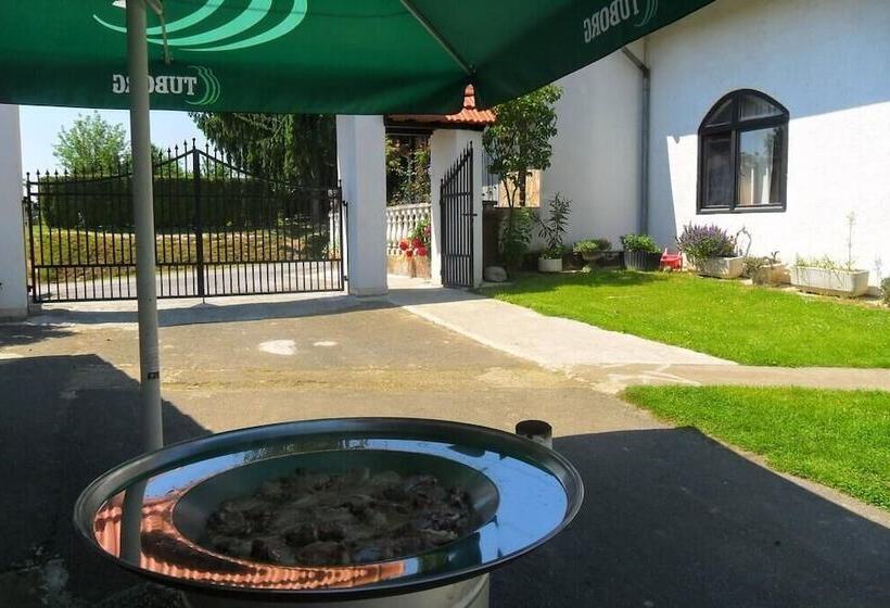 B&b Lukač
