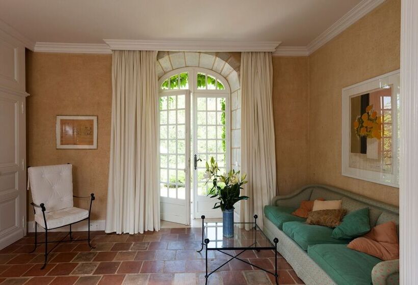 住宿加早餐  Le Chaufourg Chateau