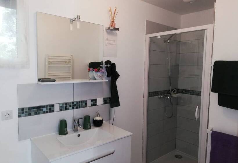 민박 Les Perluetes