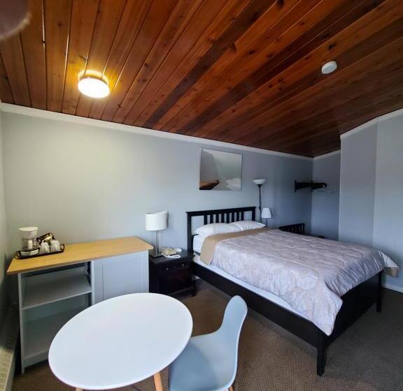 Bio Vista Motel