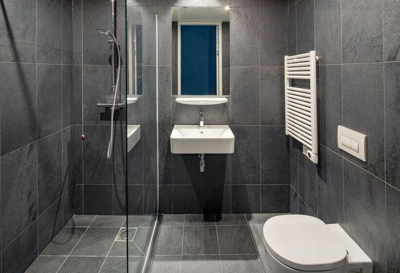 Hostal The Social Hub Bologna