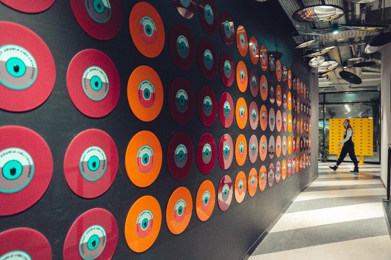 Hostal The Social Hub Bologna