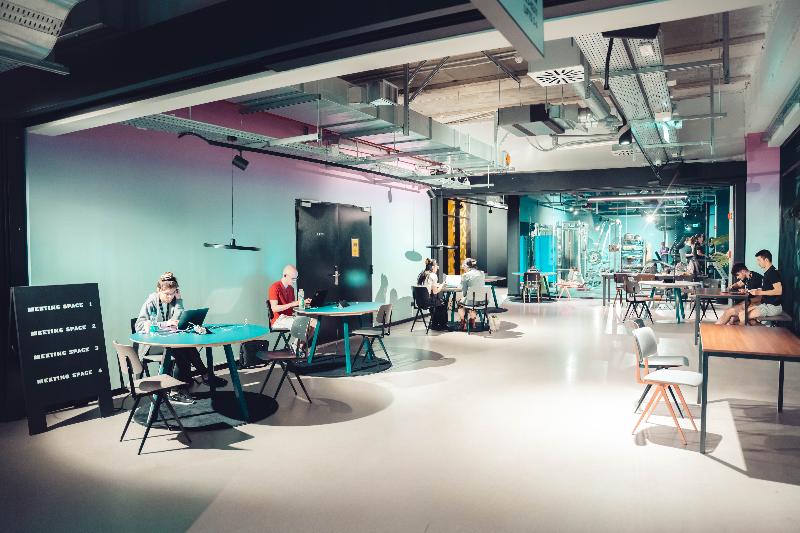 Hostal The Social Hub Bologna