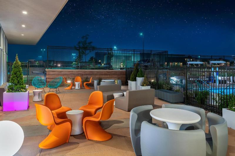هتل Aloft Denver North Westminster