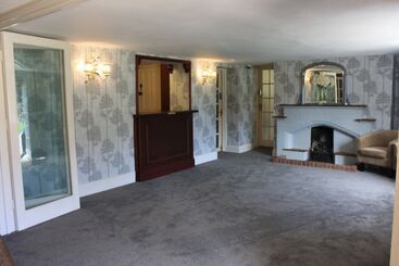 هتل Batch Country House