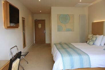 هتل Batch Country House