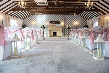 هتل Batch Country House