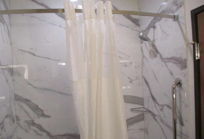 בית מלון כפרי Best Western Plus Chickasha Inn