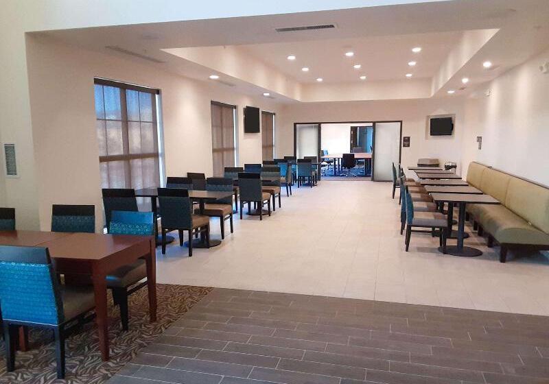فندق Comfort Suites Broomfield Boulder Interlocken