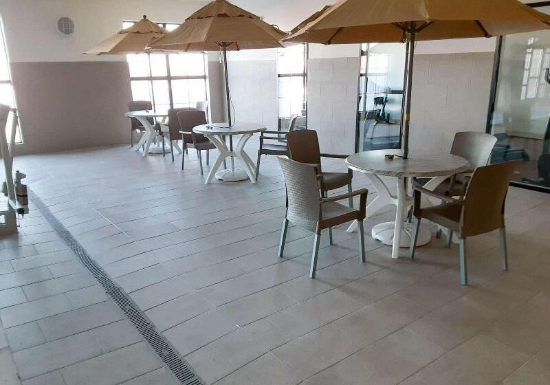 فندق Comfort Suites Broomfield Boulder Interlocken