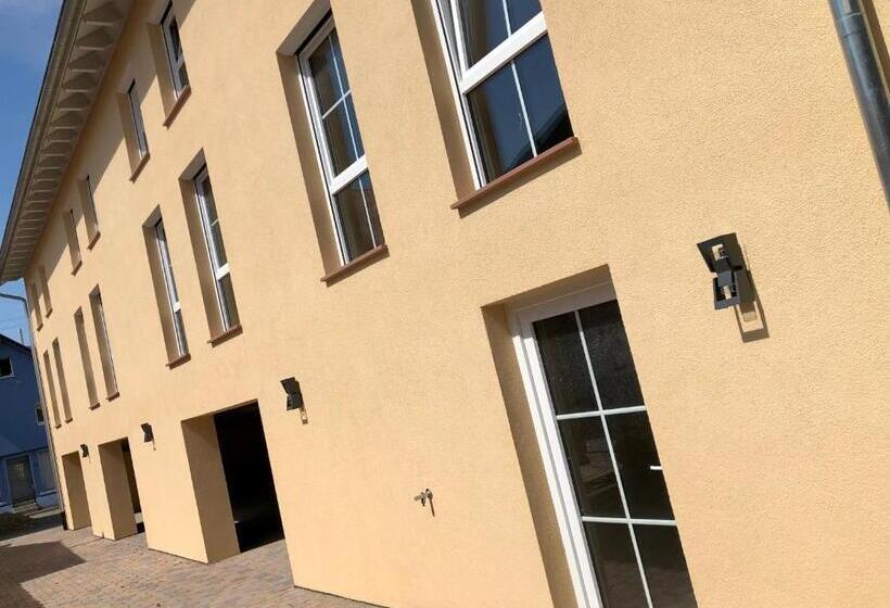 فندق Der Ochsen