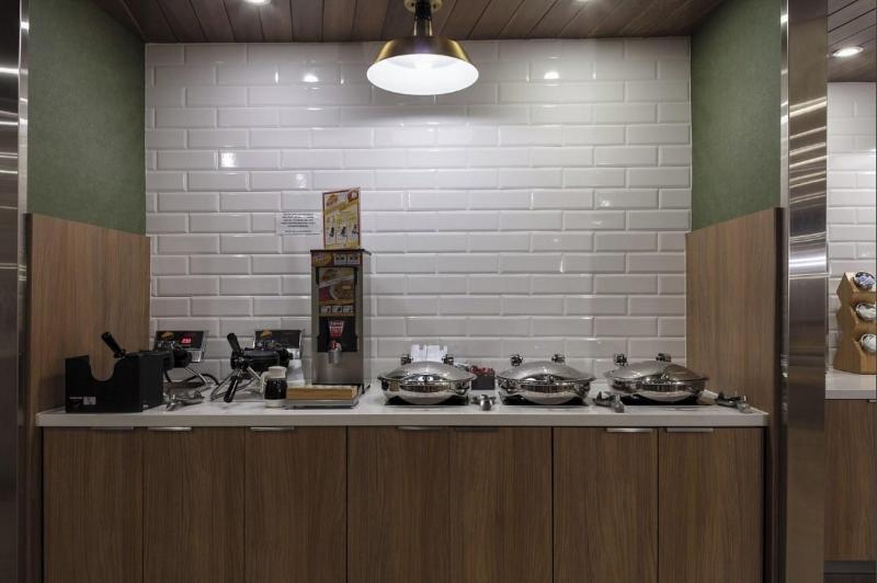 Отель Fairfield Inn & Suites Monahans