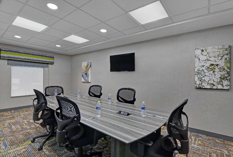 فندق Hampton Inn & Suites Macclenny I10