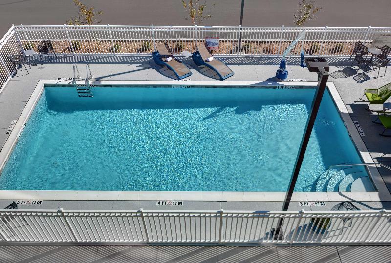 فندق Hampton Inn & Suites Macclenny I10