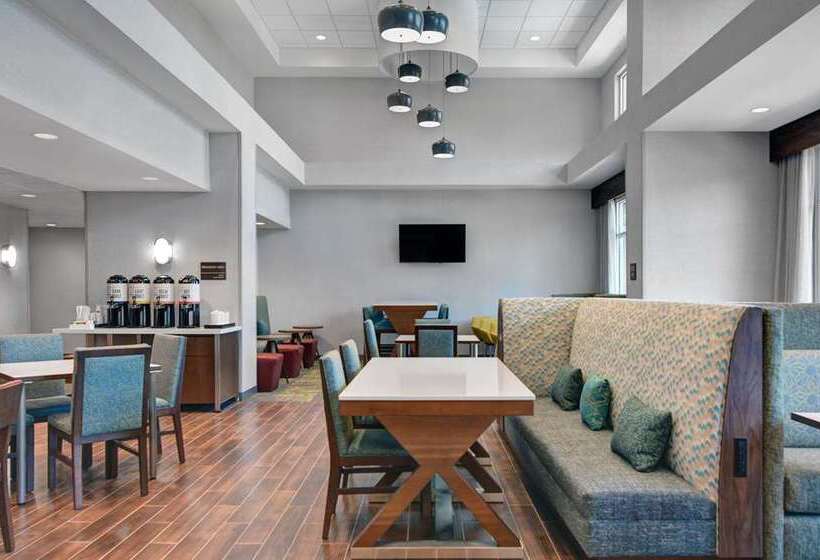 فندق Hampton Inn & Suites Macclenny I10