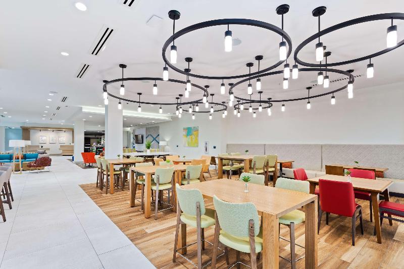 בית מלון כפרי Hilton Garden Inn Homestead