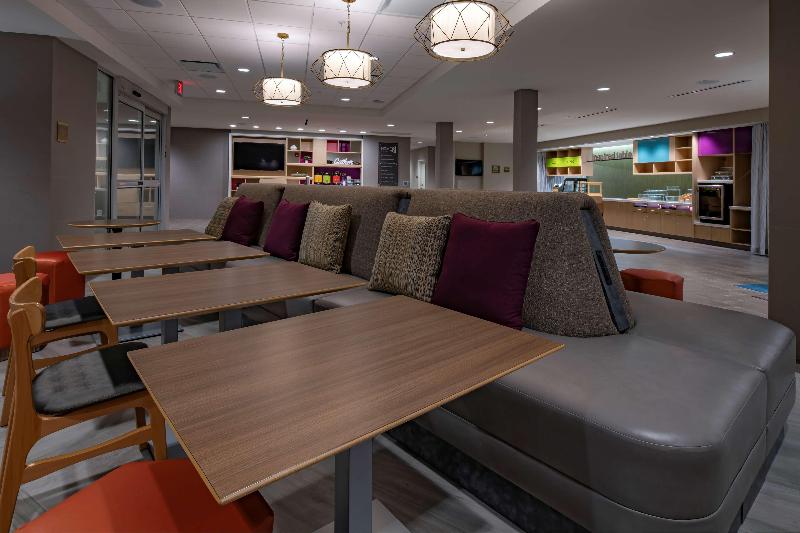 酒店 Home2 Suites By Hilton Wayne, Nj