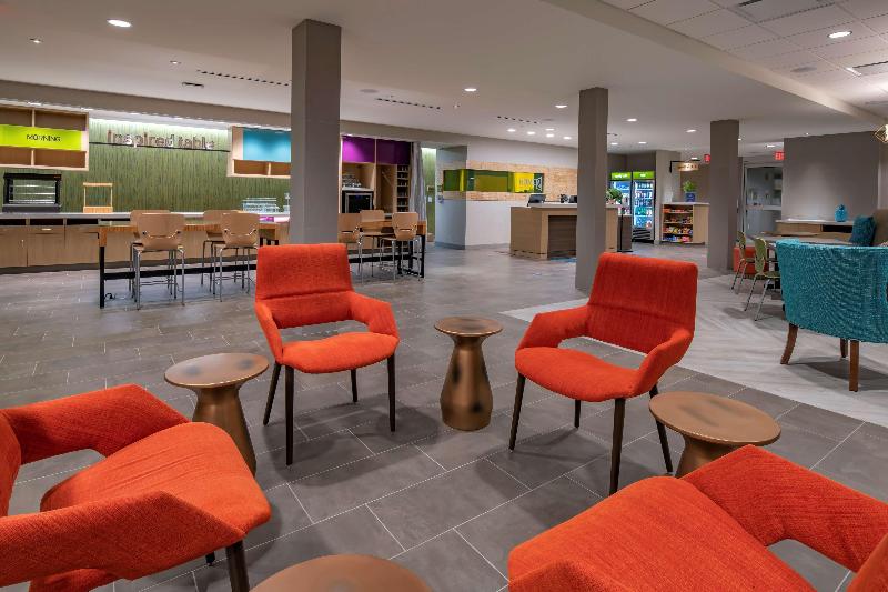 酒店 Home2 Suites By Hilton Wayne, Nj
