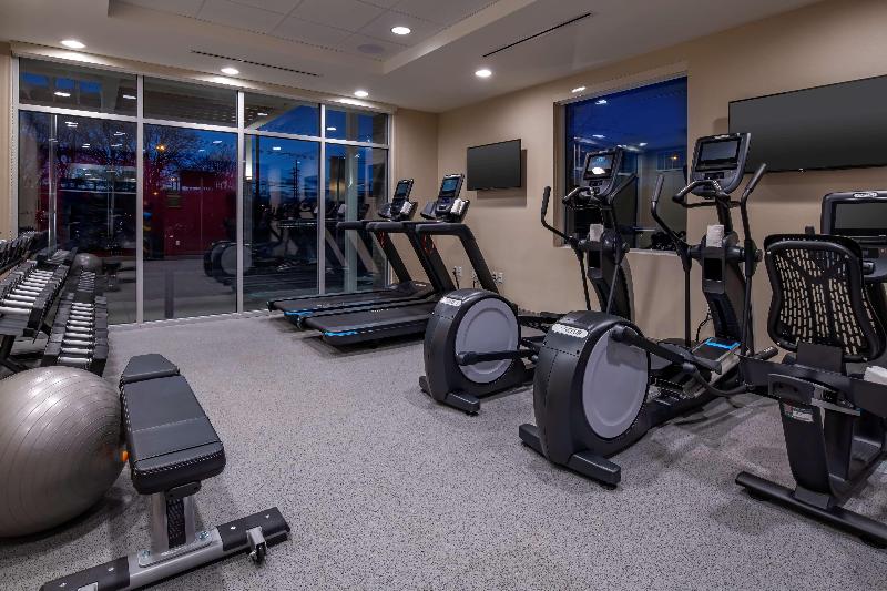 酒店 Home2 Suites By Hilton Wayne, Nj