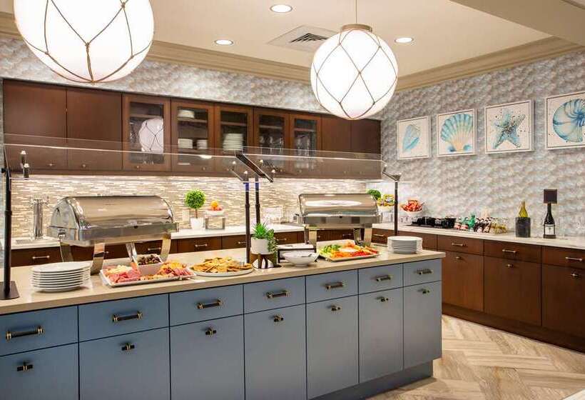 호텔 Homewood Suites By Hilton Myrtle Beach Coastal Grand Mall